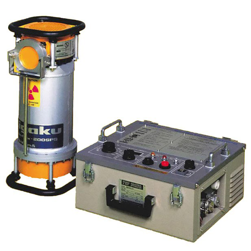 日本理學(xué)X射線探傷機 RF-200SPS