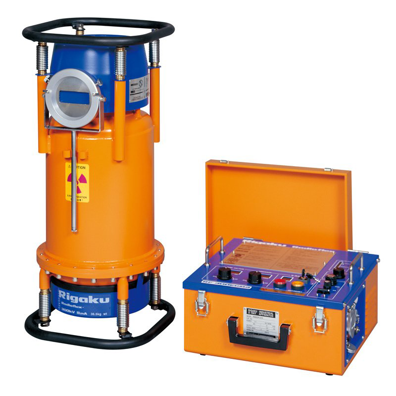 日本理學(xué)X射線探傷機 RF-250EGM2