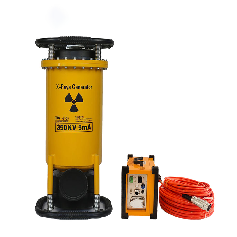 XXG3505系列 陶瓷管X射線(xiàn)探傷機(jī)
